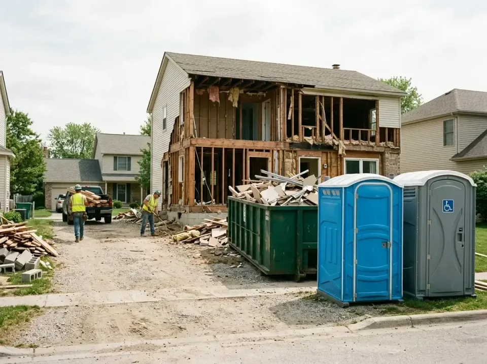 home-renovation-demolition-sit-010 — frequently asked questions, Portable Toilet & Dumpsters Rental in DeQuincy, LA